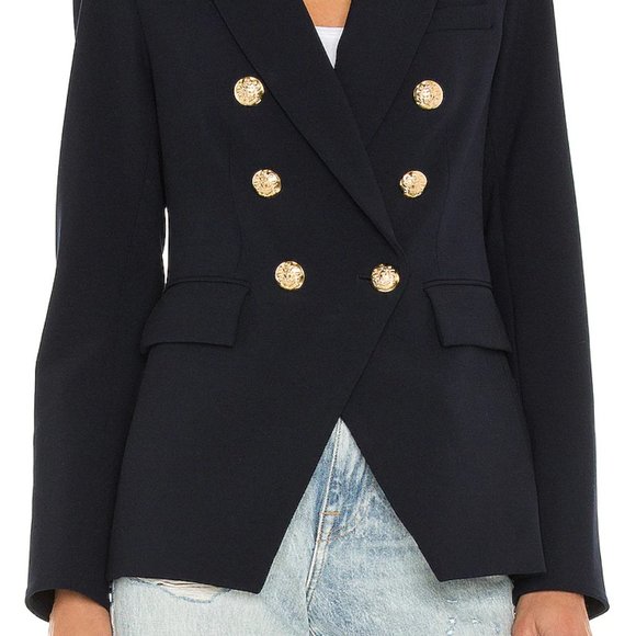 Veronica Beard Miller dickey jacket - Picture 5 of 6